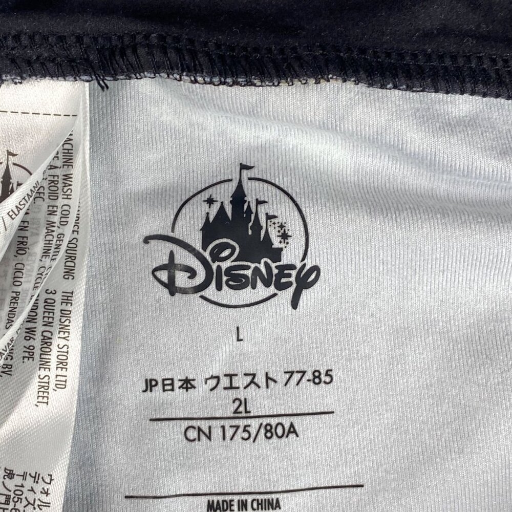 NWT DISNEY Star Wars The Child Pajama Bottoms L - Picture 6 of 7